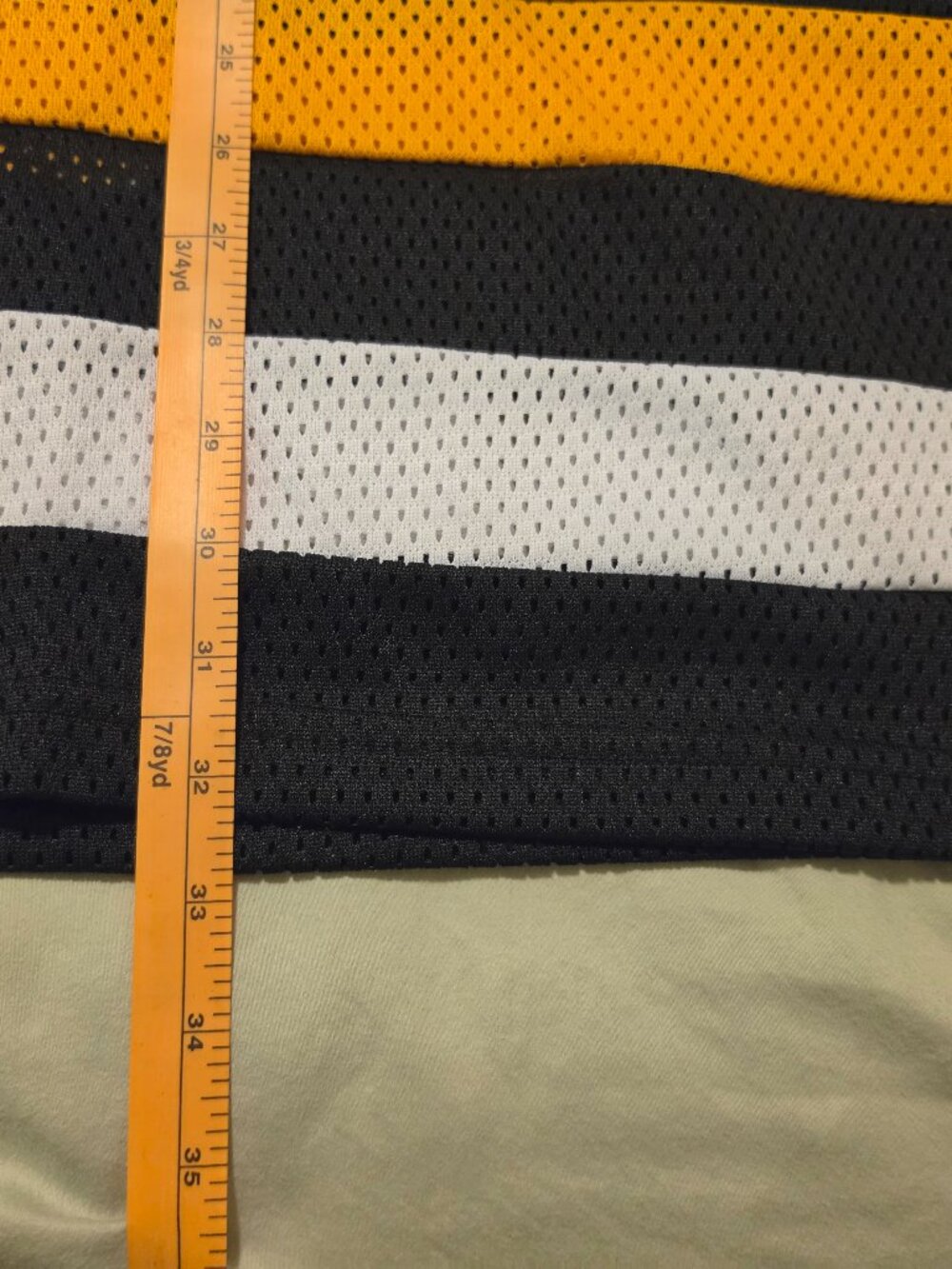 Batman Hockey jersey, 3XL, XXXL - Picture 7 of 7